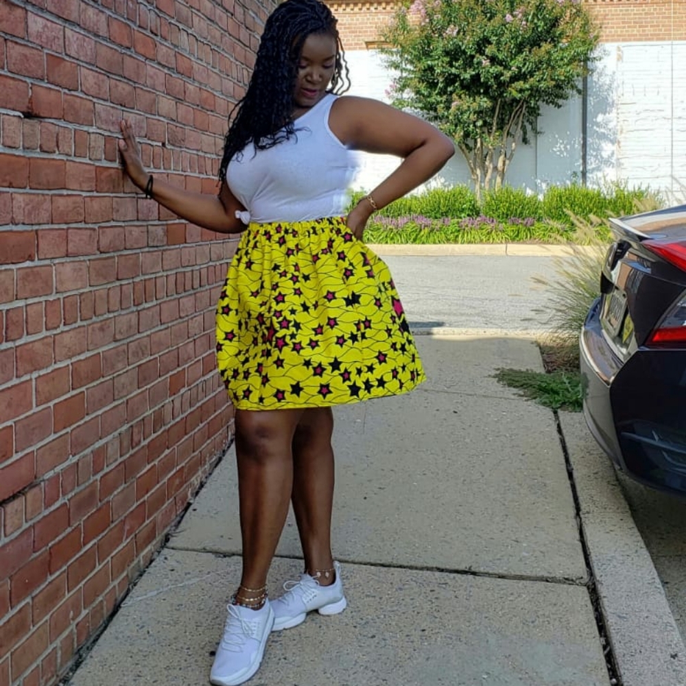 Skirt